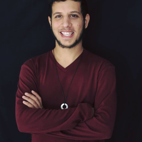 Profile photo of Amr K.