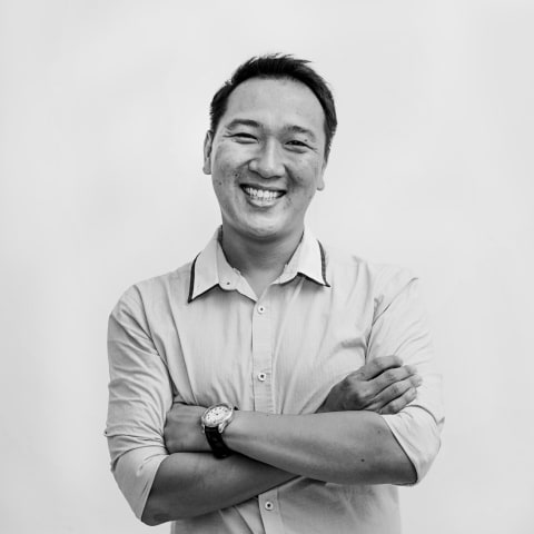 Profile photo of Surya H.