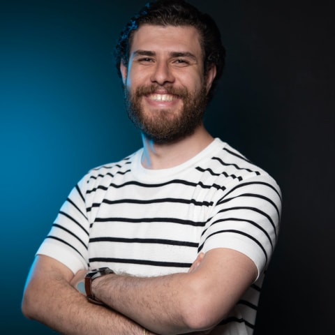 Profile photo of Wael A.