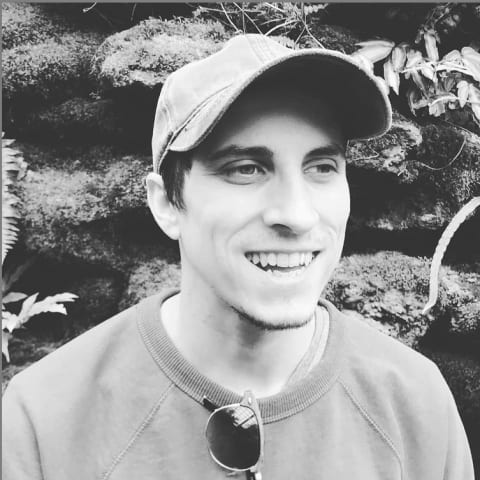 Profile photo of Joey D.