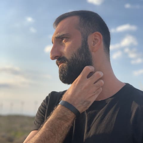 Profile photo of Omer U.