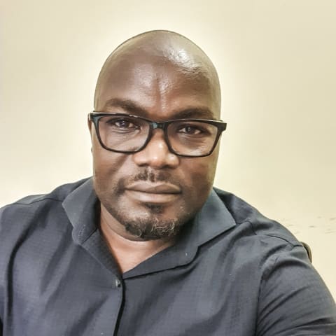 Profile photo of Evans R.
