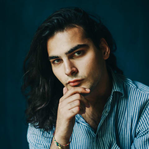 Profile photo of Vigen A.