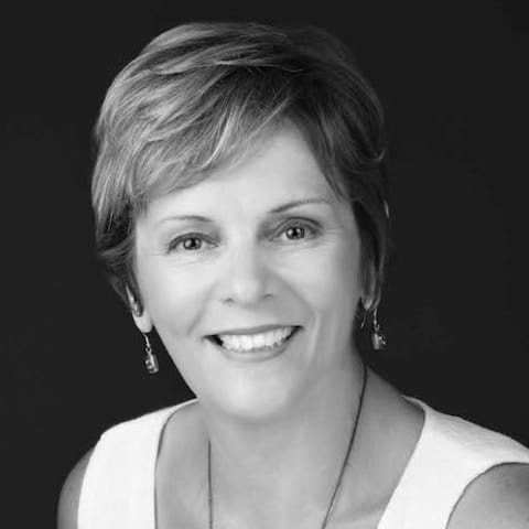 Profile photo of Sandra B.