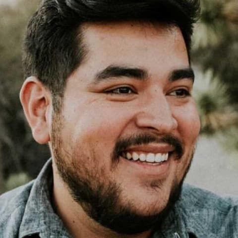 Profile photo of JAIME M.