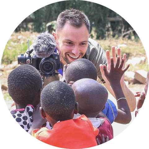 Profile photo of Andrea F.