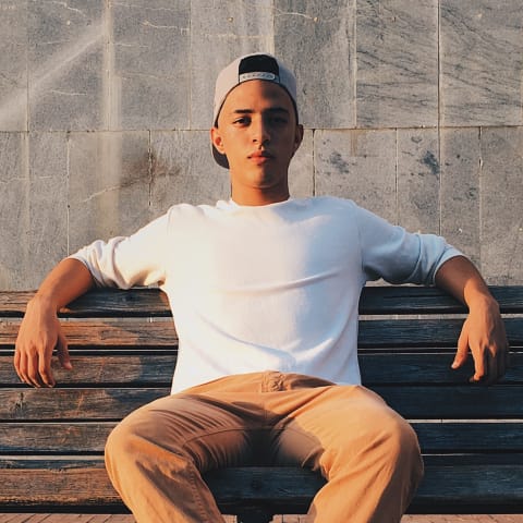 Profile photo of Jorge B.