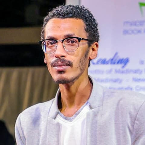 Profile photo of Eslam A.