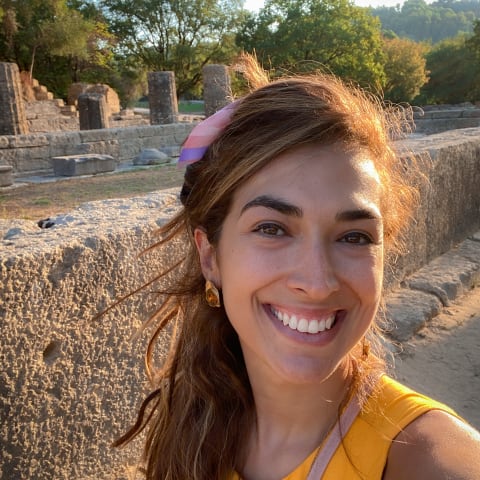 Profile photo of Ozge O.