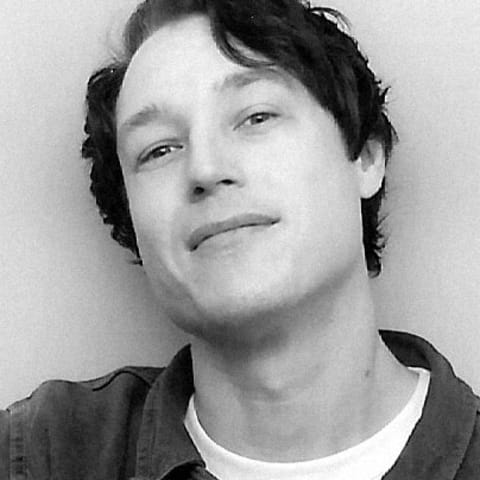 Profile photo of Curtis B.