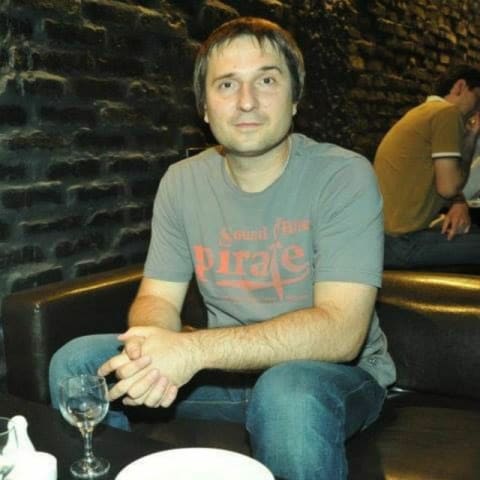 Profile photo of Alex E.