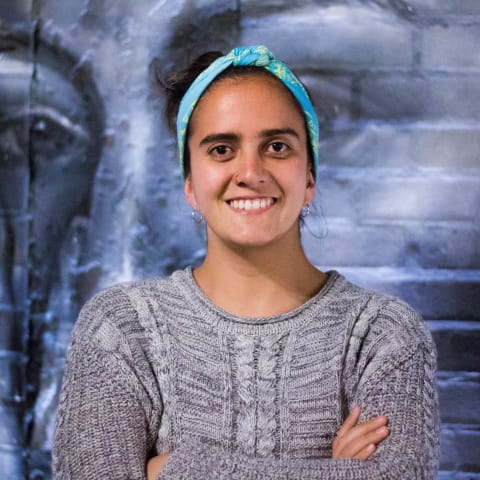 Profile photo of Adriana B.