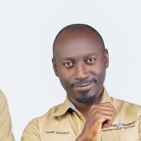 Profile photo of Zacchaeus K.
