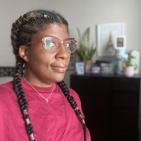 Profile photo of Alva-Amoin F.