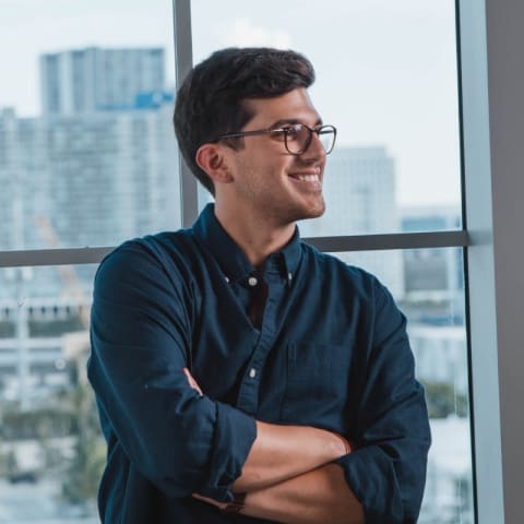 Profile photo of Nicolas A.