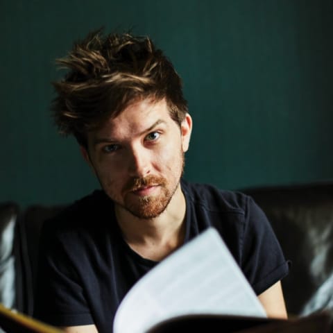 Profile photo of Darren O.