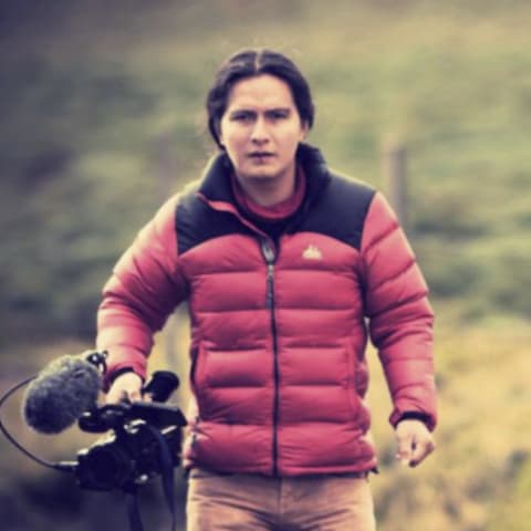 Profile photo of Xavier M.