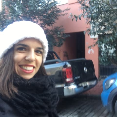 Profile photo of STELLA G.