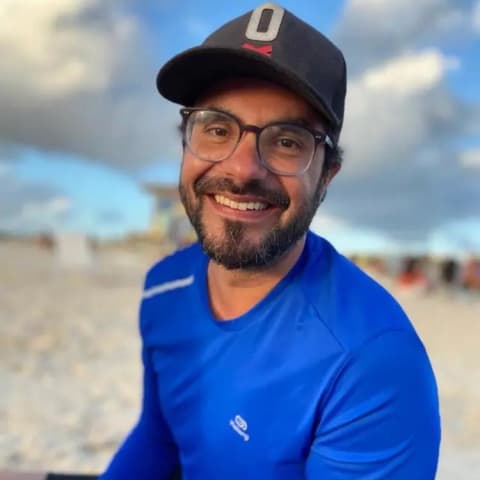 Profile photo of Raphael B.