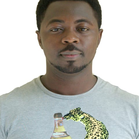 Profile photo of Isreal O.