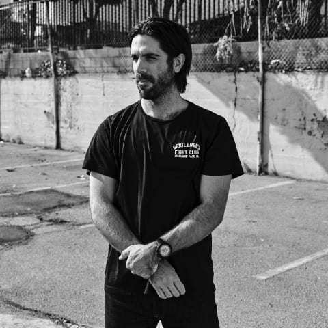 Profile photo of Brett M.