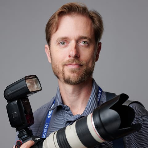 Profile photo of Brandon W.