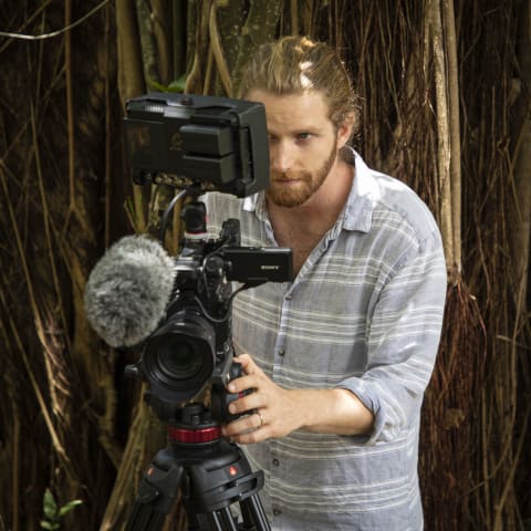 Profile photo of Damien L.
