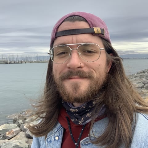 Profile photo of Nicholas K.