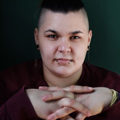 Profile photo of Stephanie G.