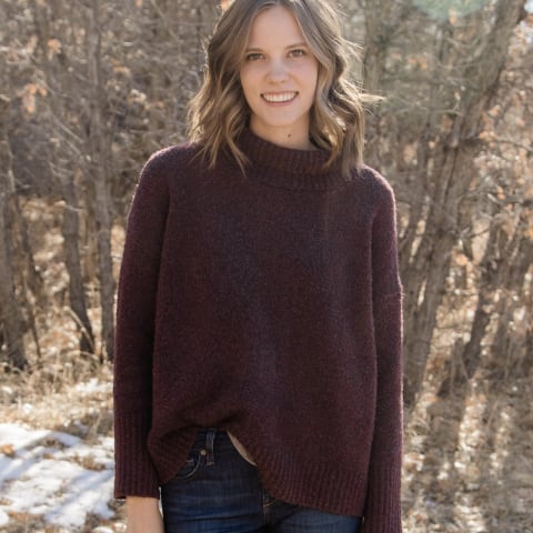 Profile photo of Mckenna B.