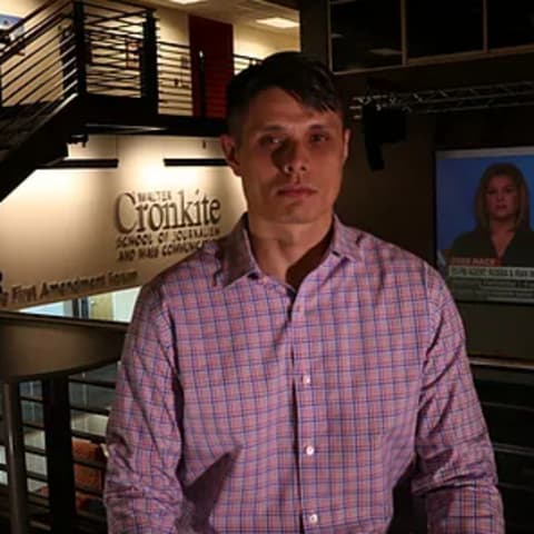 Profile photo of Michael M.