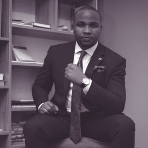 Profile photo of Kelvin M.