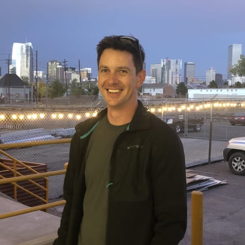 Profile photo of Tyler S.