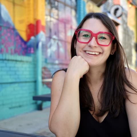 Profile photo of Lindsay L.