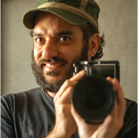 Profile photo of Bruno M.