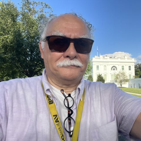 Profile photo of Pedro C.