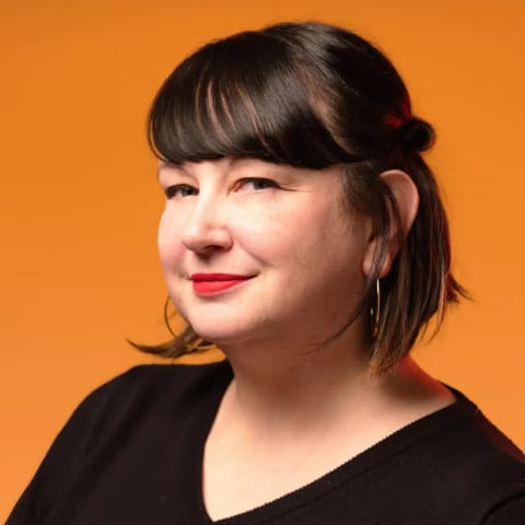Profile photo of Ruth G.