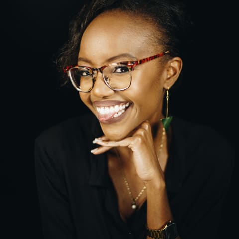 Profile photo of Wambui G.