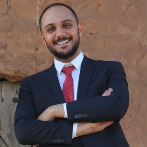 Profile photo of Malik H.