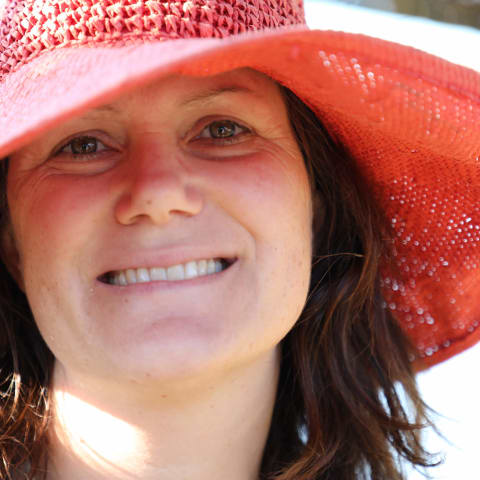 Profile photo of Bridget L.