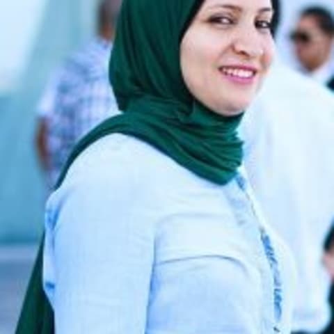 Profile photo of Rania H.