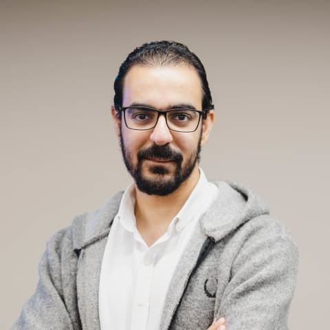 Profile photo of Faid G.