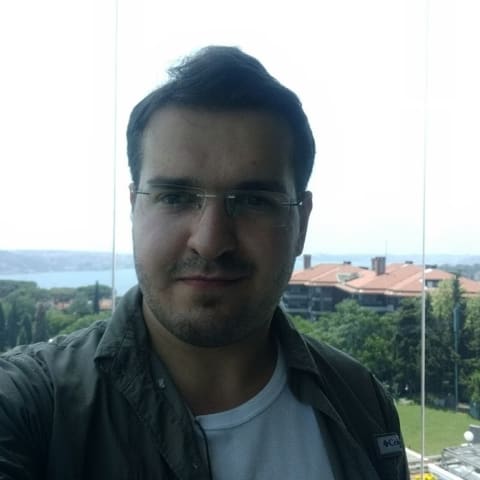 Profile photo of Batur A.