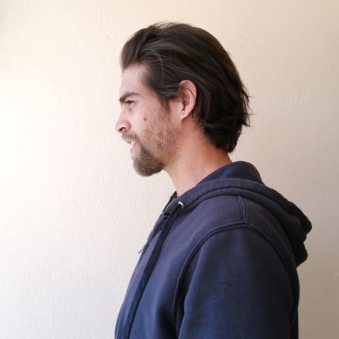 Profile photo of Adrian E.