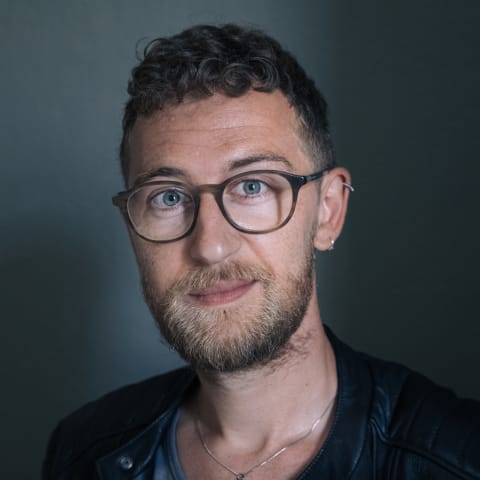 Profile photo of Bradley S.