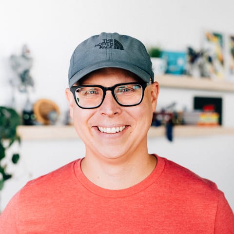 Profile photo of Luke B.