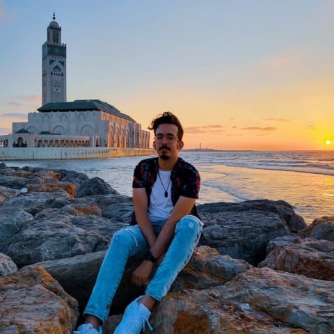 Profile photo of Walid H.