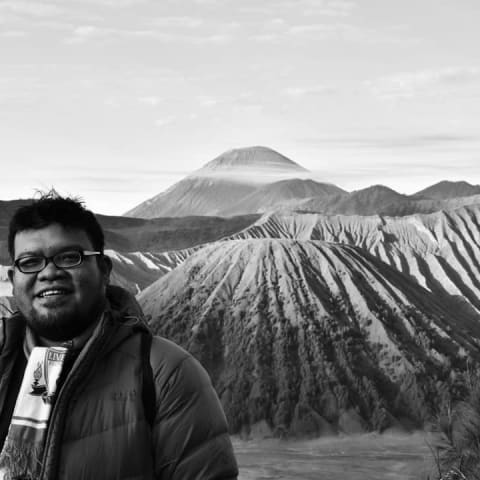 Profile photo of Wahyu E.