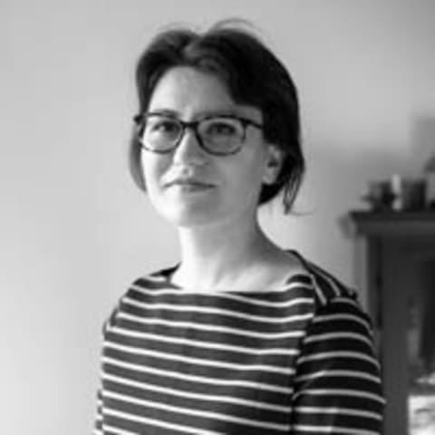 Profile photo of Adriana G.