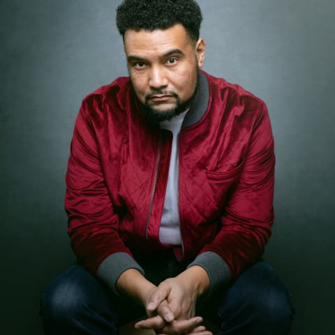 Profile photo of Kevin S.